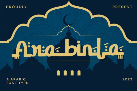 Arabinta: A Designer's Real-World Review for Branding