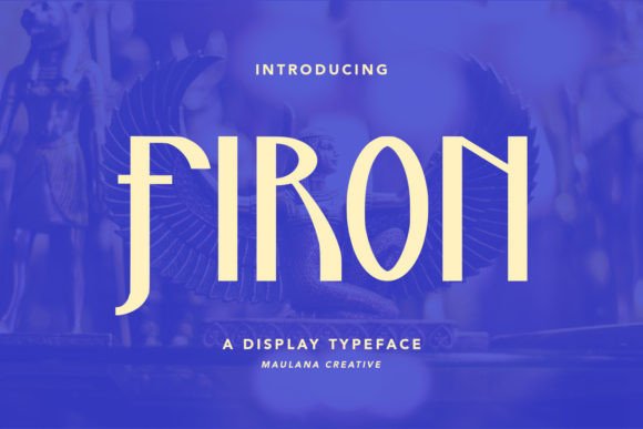Firon: A Designer's Honest Review for Real Projects