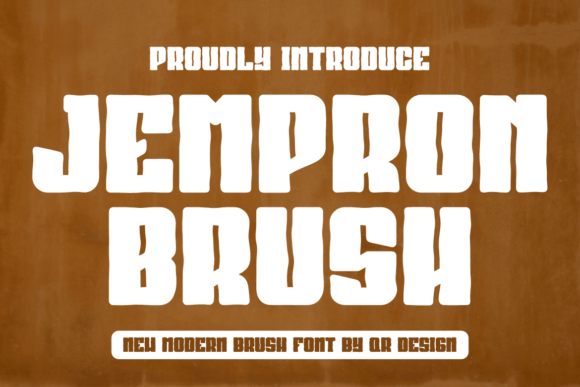 Jempron Brush: A Designer's Real-World Review