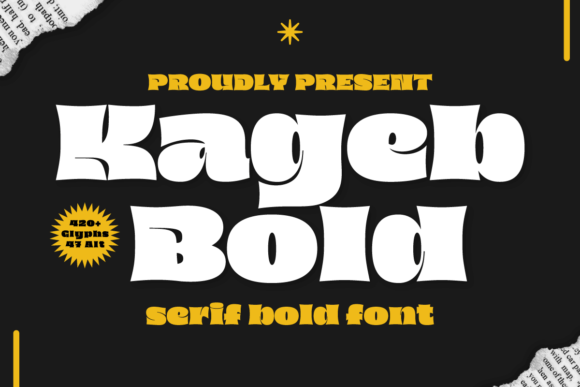 Reviewing Kageb Bold for Real-World Brand Projects